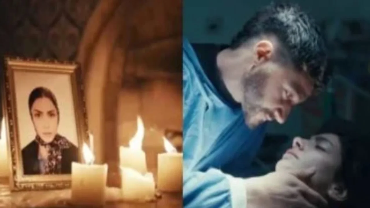 نهاية صادمة لمسلسل سوا سوا بعد وفاة هدى المفتي في الحلقة 15 والأخيرة